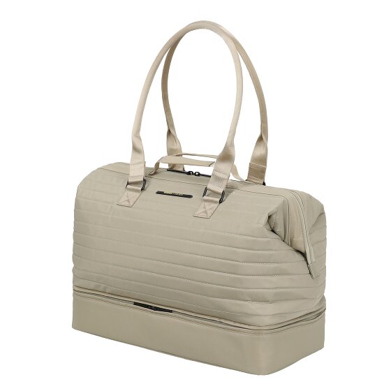 Travelite Barbara Stepp Sac à bandoulière 48 cm Compartiment pour ordinateur portable