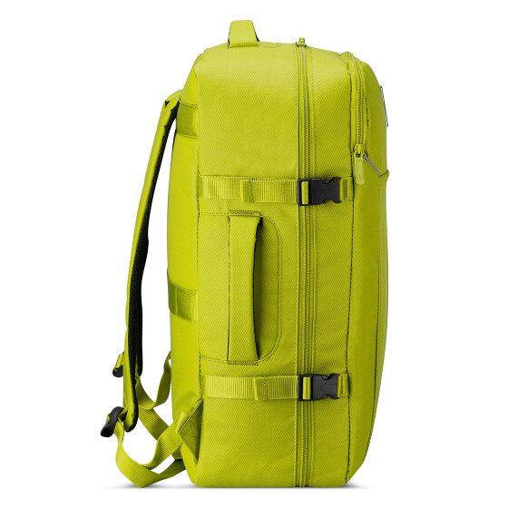 Roncato Ironik 2.0 Daypack 55 cm Compartiment pour ordinateur portable