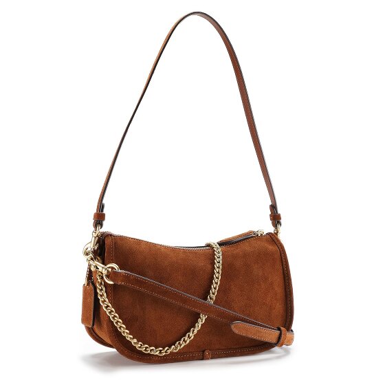 Coach Waverly Sac à bandoulière Cuir 24 cm