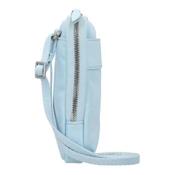Knomo Sac à bandoulière Protection RFID 15 cm