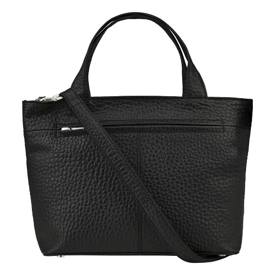 Voi Hirsch Sac à main Cuir véritable 30 cm
