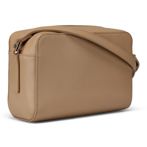 Lacoste LG Lacoste Casual Sac à bandoulière S Cuir 20.5 cm