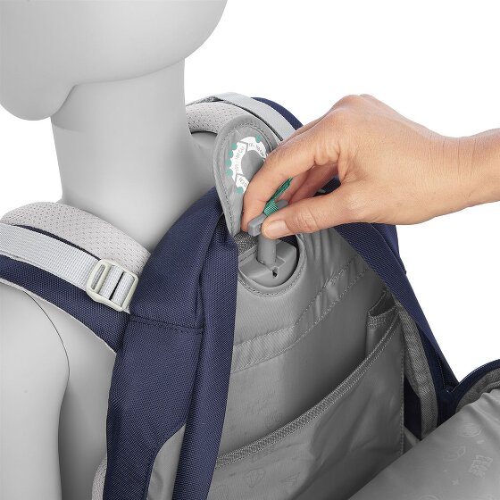 coocazoo Mate Sac à dos scolaire 44 cm