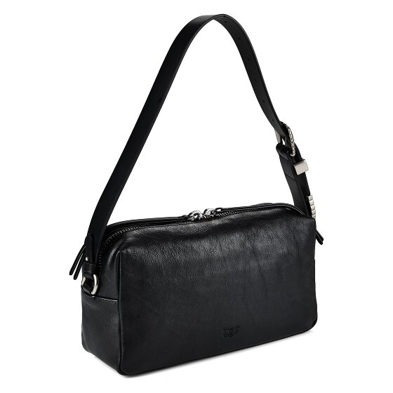 PINKO Bauletto Sac à bandoulière Cuir 25 cm
