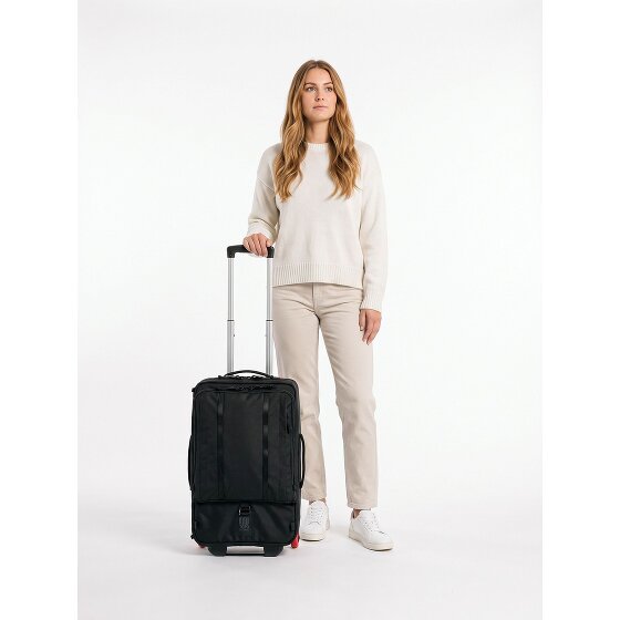Topo Designs Global 2 roues Valise cabine 53 cm