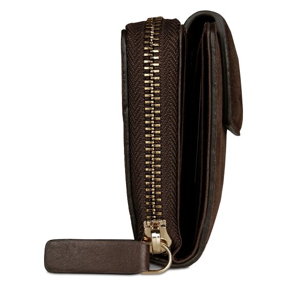 bugatti Fabia Porte-monnaie Cuir 14 cm