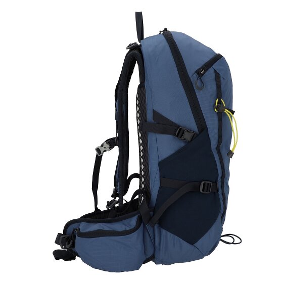 Jack Wolfskin Cyrox Shape 25 S-L Sac à dos 52 cm