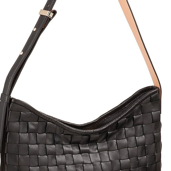 DuDu Sylvie Sac à bandoulière Cuir 36.5 cm