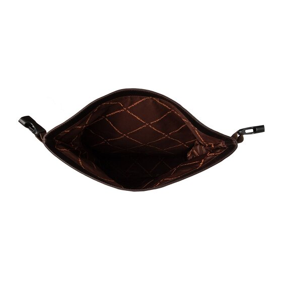 The Chesterfield Brand Mazara Sac à dos professionnel Cuir 39 cm Compartiment pour ordinateur portable
