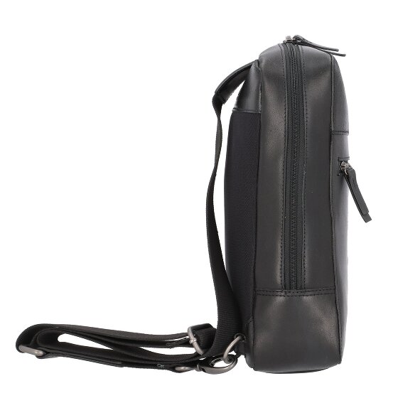 Leonhard Heyden Dakota Cuir véritable 30 cm