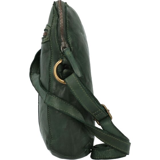 Harold's Submarine Sac à bandoulière en cuir 24 cm