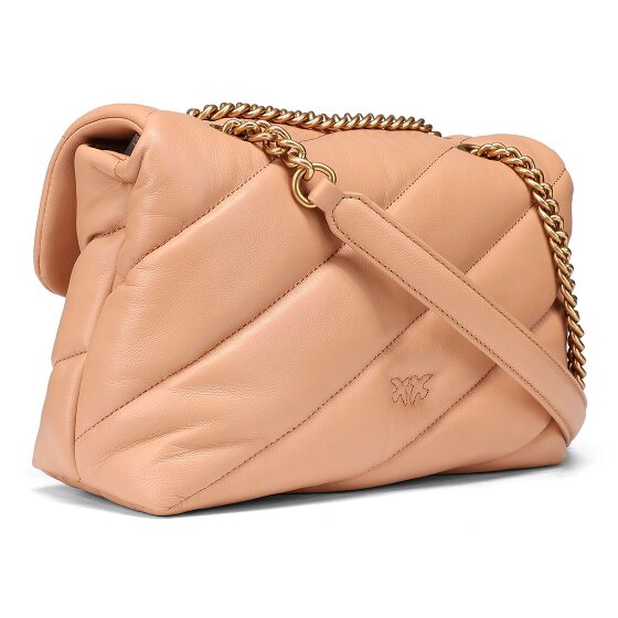 PINKO Love Puff Sac à bandoulière Cuir 30 cm