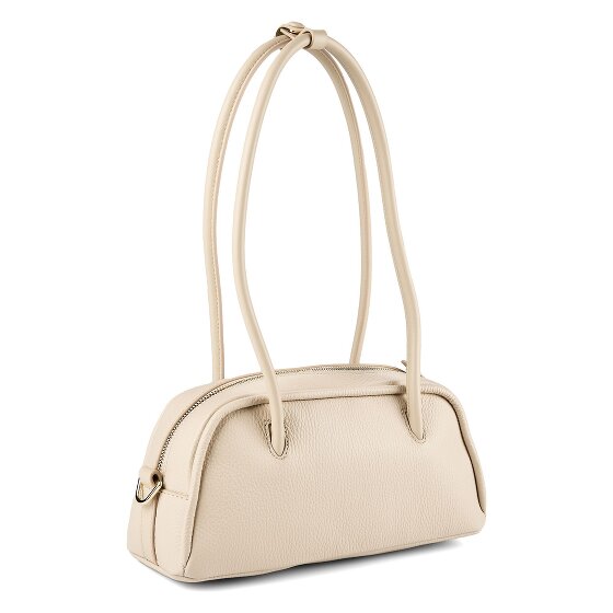 Coccinelle Paki Sac à bandoulière Cuir 30 cm
