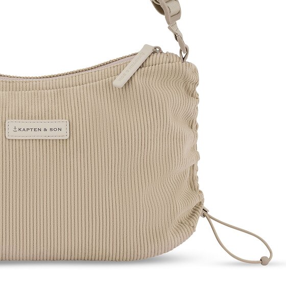 Kapten & Son Skara Sac à bandoulière 34.5 cm
