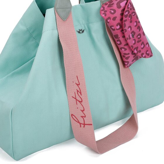 Fritzi aus Preußen Izzy Canvas Sac de shopper 45 cm