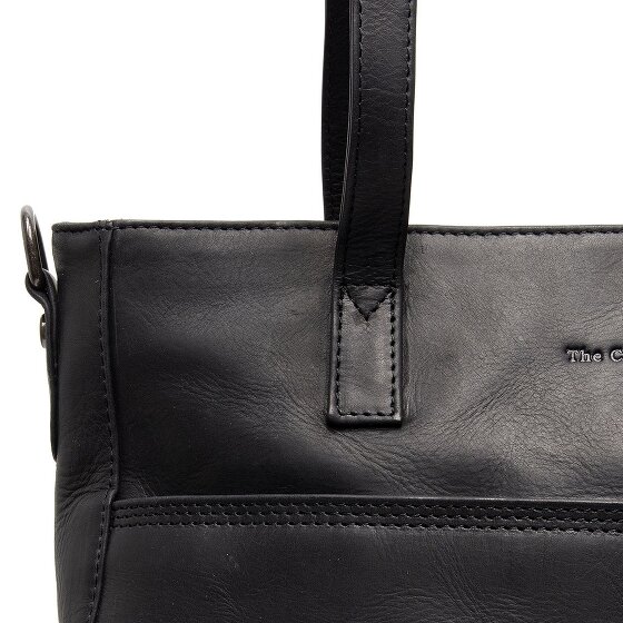 The Chesterfield Brand Mosel Sac de shopper Cuir 33 cm Compartiment pour ordinateur portable