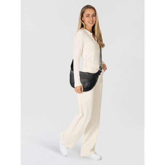 Harold's Submarine Sac à bandoulière M Cuir 33 cm