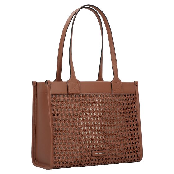 Karl Lagerfeld Skuare Sac de shopper 32 cm