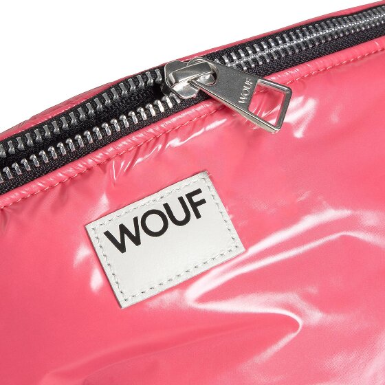 Wouf Glossy Sac banane 33 cm