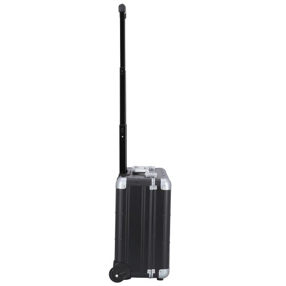 Alumaxx 2 roues Valise business 37 cm Compartiment ordinateur