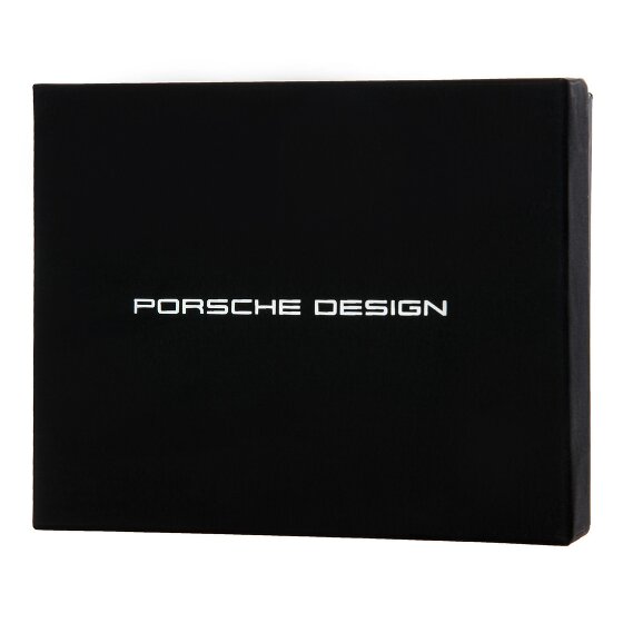 Porsche Design Keyring Porte-clés Cuir 10 cm