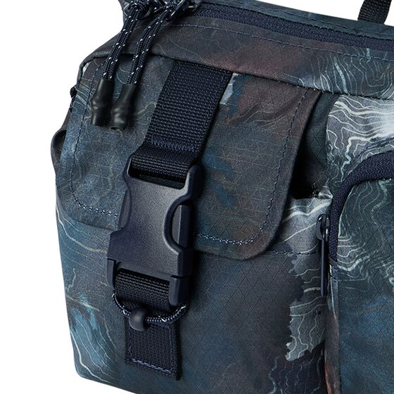 Dakine Jagger Sac banane 25 cm