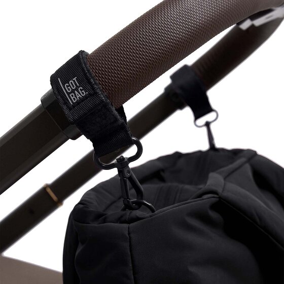 GOT BAG Sangle Stoller pour poussette 23,5 cm