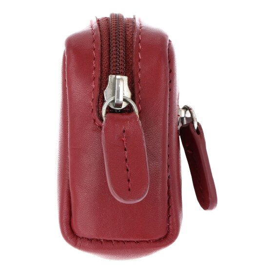 Golden Head Polo Étui à clés Cuir véritable 11.5 cm