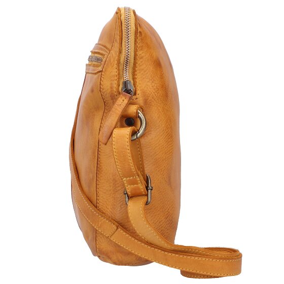 Harold's Submarine Sac à bandoulière en cuir 24 cm