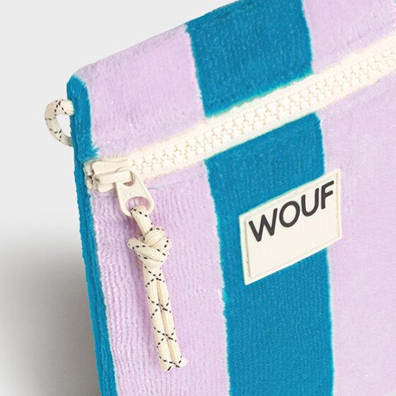 Wouf Terry Pochette pour téléphone portable 13 cm
