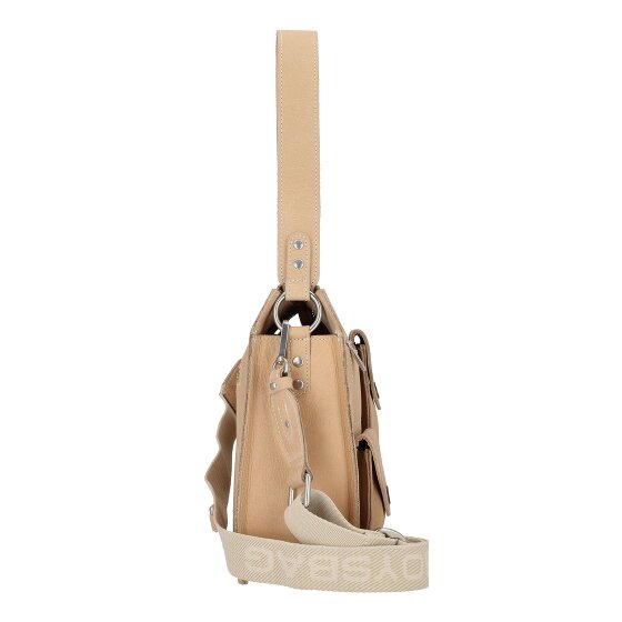 Cowboysbag Houston Sac à bandoulière Cuir 32 cm