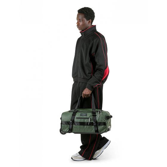 Eastpak 0 Duffle Pack 2 roulettes Sac de voyage S 55 cm
