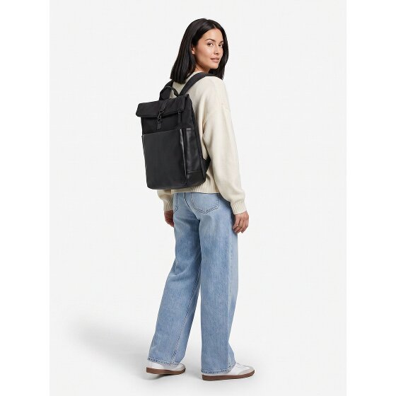 Jost Riga Sac à dos professionnel 45 cm Compartiment ordinateur
