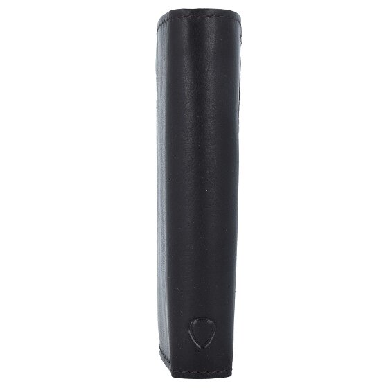 Strellson Porte-monnaie Camden en cuir 10 cm