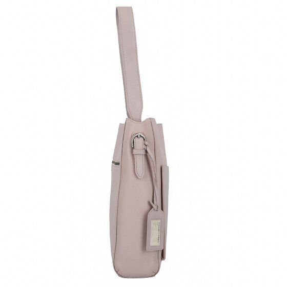 Cowboysbag City Kuna Sac à bandoulière Cuir 28 cm Compartiment pour ordinateur portable