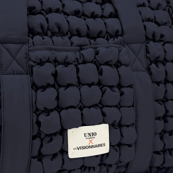 LES VISIONNAIRES Unio Travel Bag Sac de shopper 44 cm