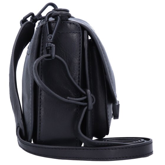 aunts & uncles Grandma's Luxury Club Mrs. Waffle Sac à main en cuir 22 cm