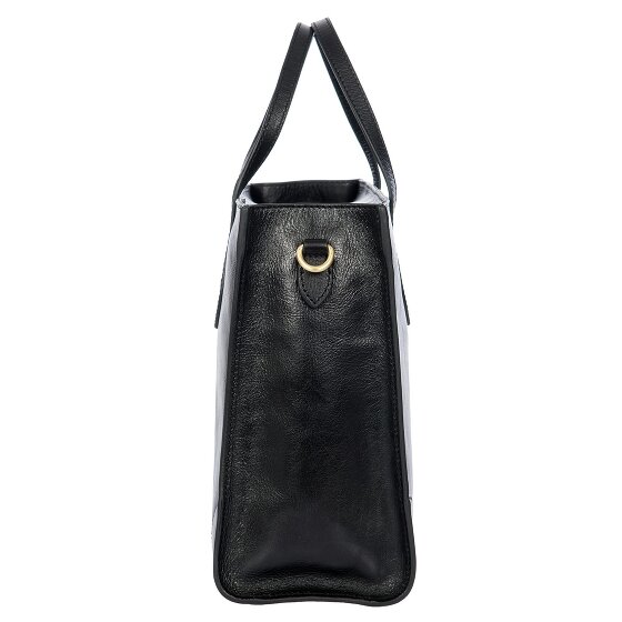 Bric's Volterra Sac de shopper S Cuir 35 cm Compartiment pour ordinateur portable