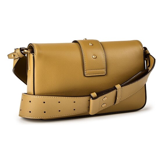 PINKO Love One Sac à bandoulière Cuir 22 cm
