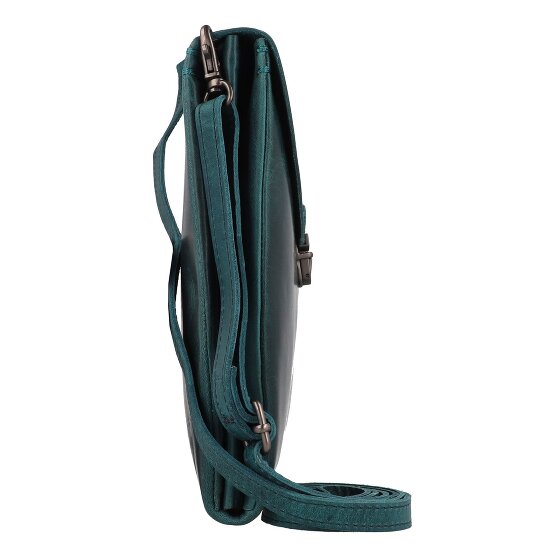 Harold's Fold Mini sac à bandoulière Cuir 17 cm