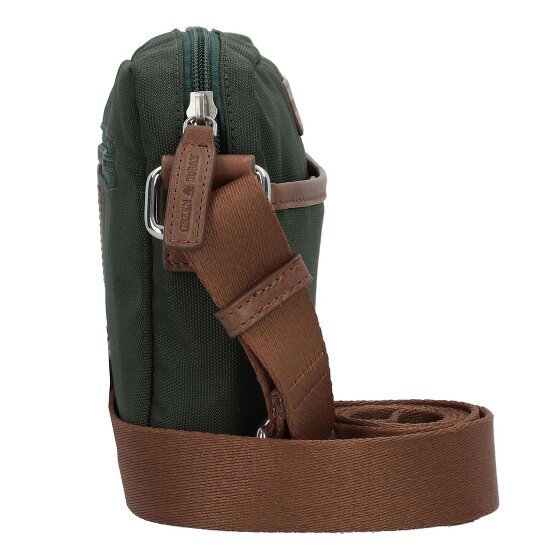 Greenburry Madeleine Sac à bandoulière 24 cm