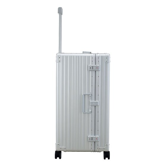 Aleon Traveler 4 roues Valise cabine 77 cm