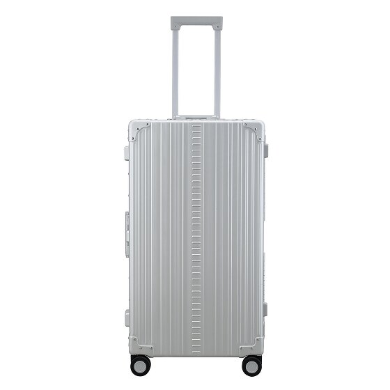 Aleon Traveler International trolley 4 roues 77 cm