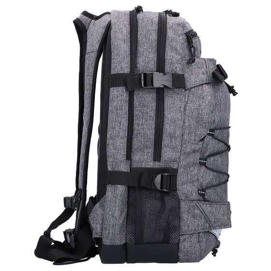 Forvert Melange Sac à dos 48,5 cm Compartiment pour ordinateur portable