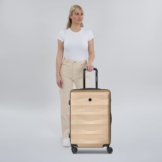 Smartbox Edition 03 4 roues Valise cabine 65 cm