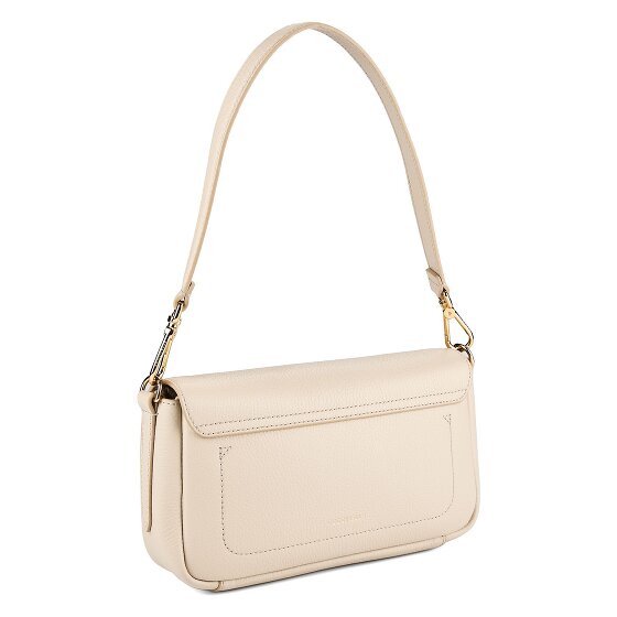 Coccinelle C-Me Lock Sac à bandoulière Cuir 24 cm