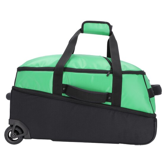 Vaude Rotuma 65 2 roues Valise cabine 61 cm