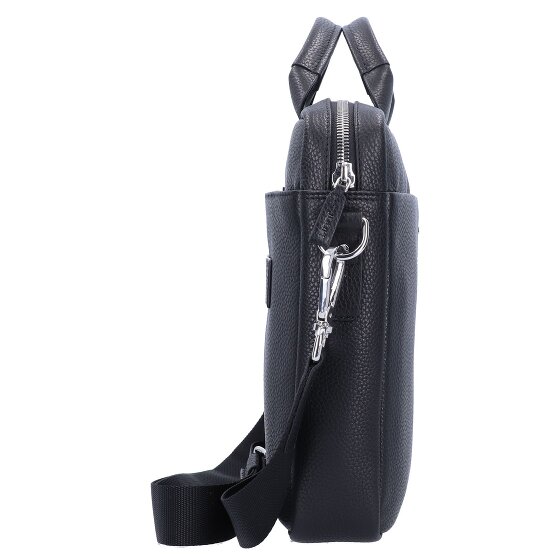 Joop! Cardona Pandion Serviette cuir 40 cm compartiment Laptop