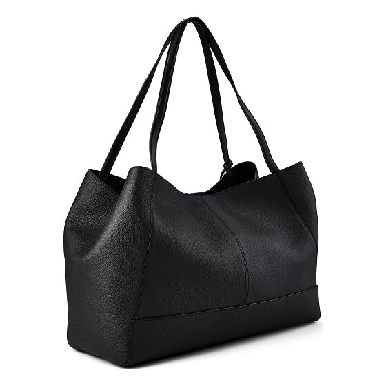 Boss Ameline Sac de shopper Cuir véritable 42 cm