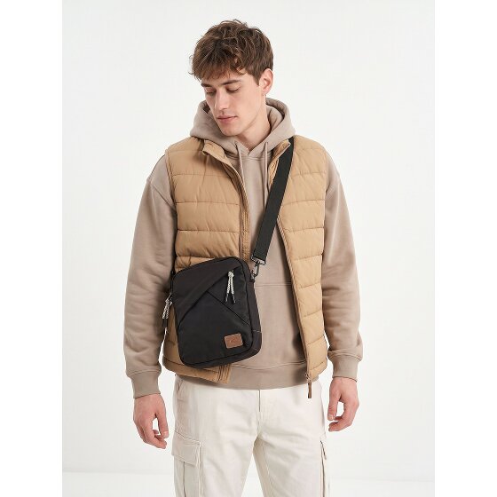 camel active Aurum Sac à bandoulière S 19 cm